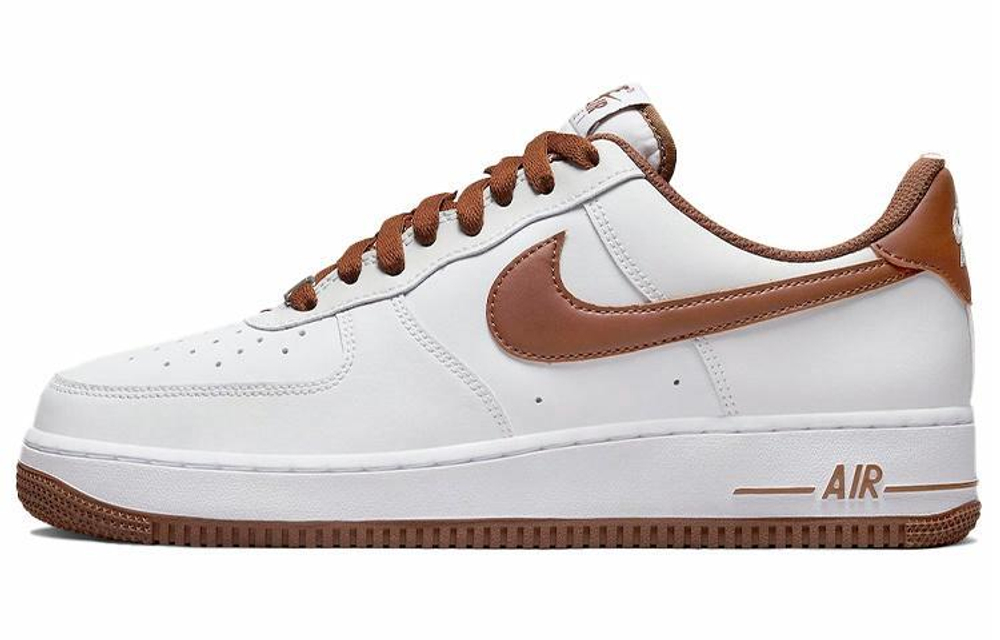 Кроссовки Nike Air Force 1 Low '07 "Pecan"