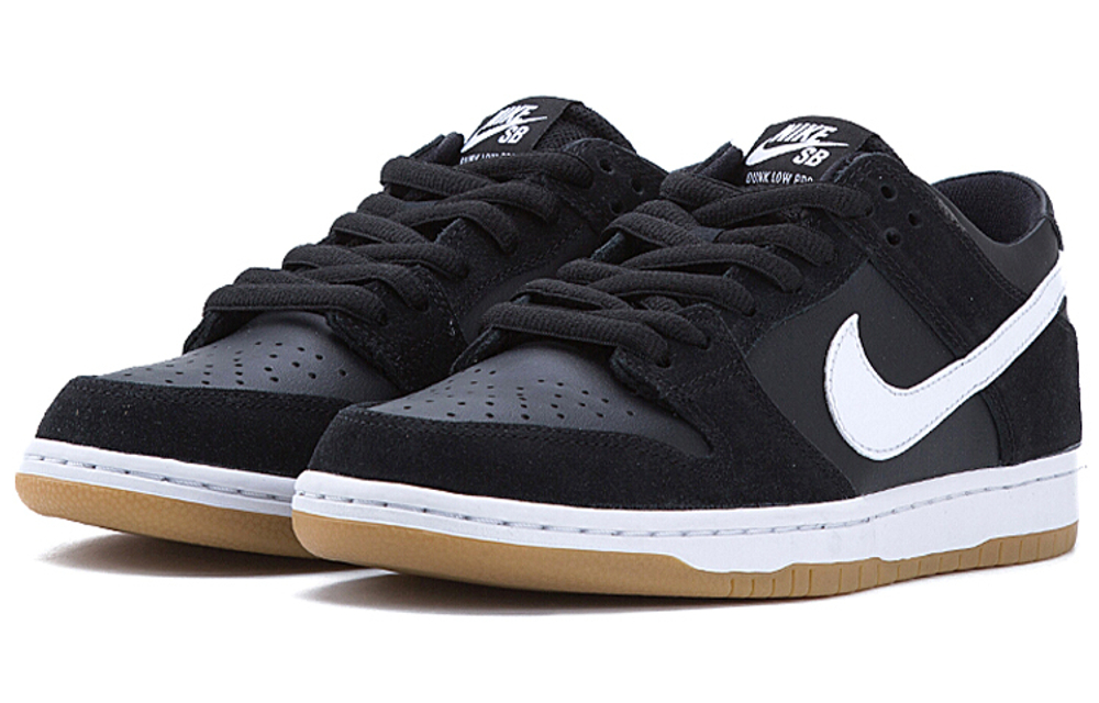 Кроссовки Nike Dunk Sb Pro