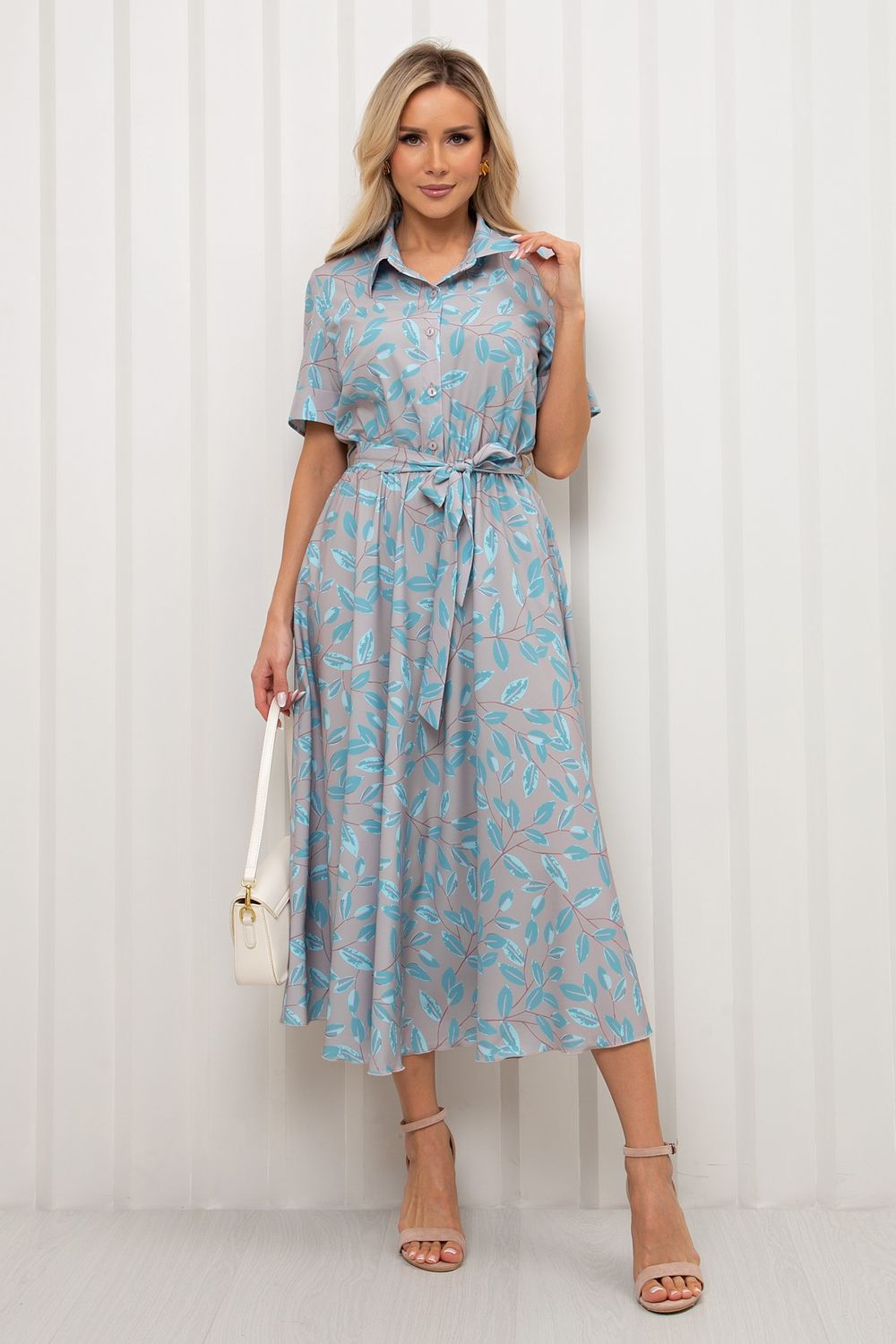 Платье Лиана №6 Valentina