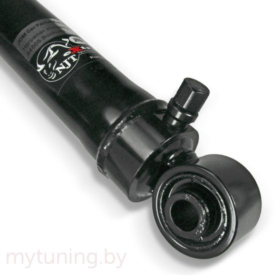 Комплект регулируемой подвески для AUDI A3 8P Sportback / Cabrio 1.4TFSi / 1.6 / 1.8TFSi / 2.0 / 2.0T / DSG / 1.9TDi (03-...)