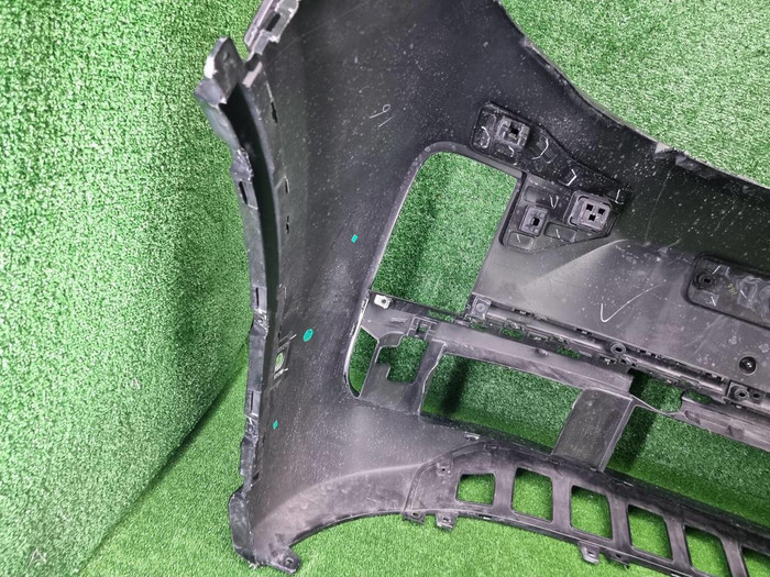 Бампер передний Lixiang L9 (2022-н.в.)