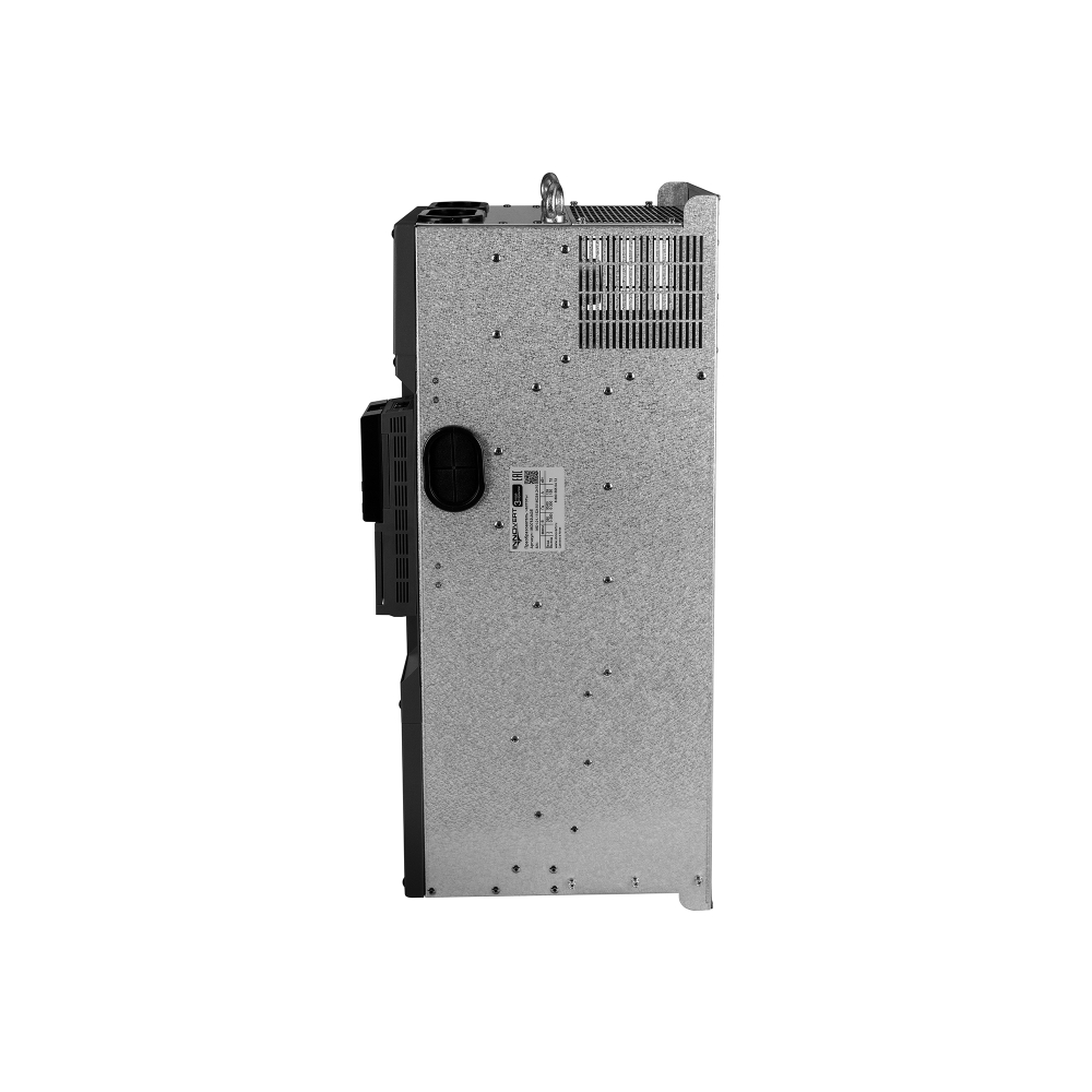 Преобразователь частоты модульный INNOVERT IMD114U43E с векторным управлением,110кВт, 380В, 75А