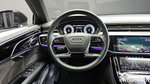 Audi A8 (D5) 55 TFSI Quattro LWB (07.2022)
