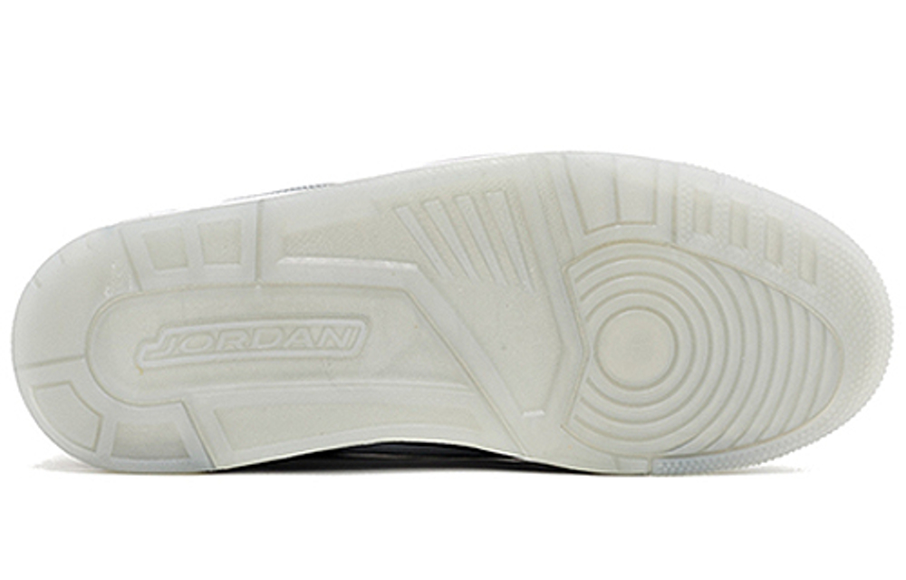 Кроссовки Jordan Air Jordan 3 Retro 5Lab3 Silver
