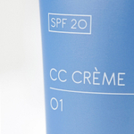 CC-крем увлажняющий PHYTOMER CC Skin Perfecting Cream SPF 20,01