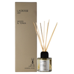 Диффузор ароматический lacrosse, wood&tonka, 100 мл