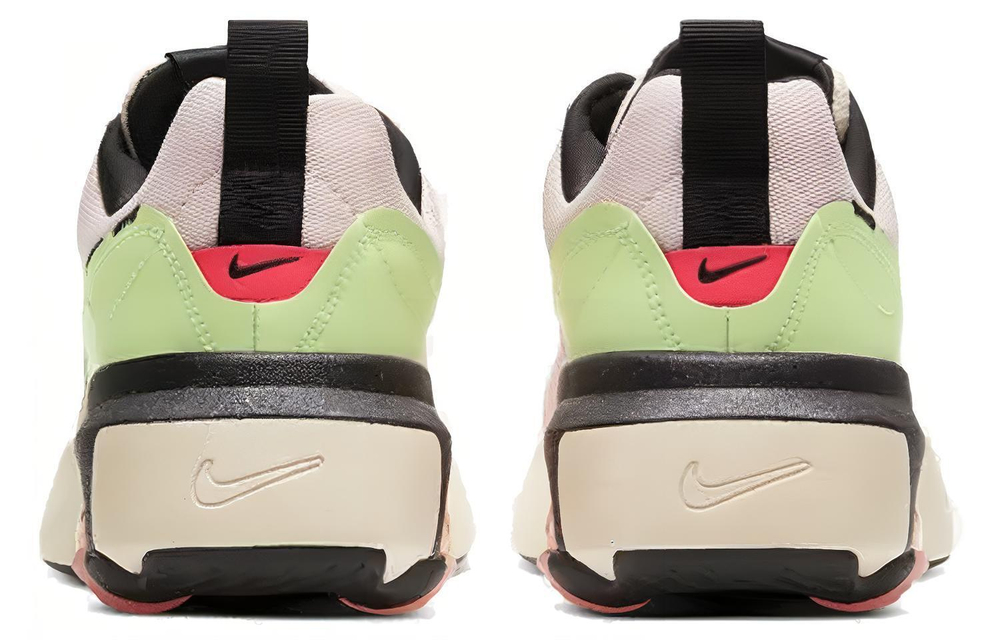 Кроссовки Nike Air Max Verona Guava Ice (Женская размерная сетка)