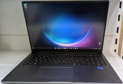 Ноутбук HONOR x16 BRG-585