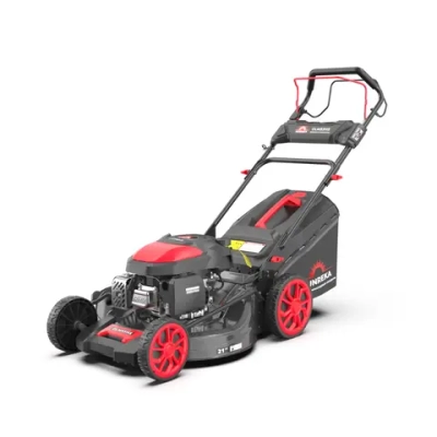 Газонокосилка бензиновая SUNREKA GLM51HS самоходная: 5.5 л.с., нож 51 см, 213004