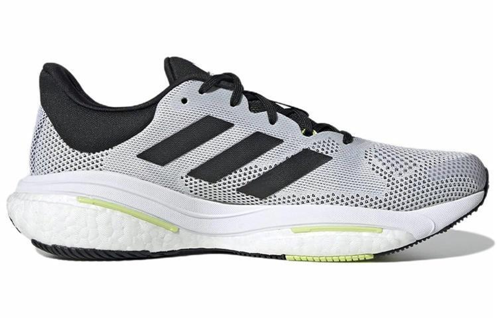 Кроссовки Adidas Solar Glide 5