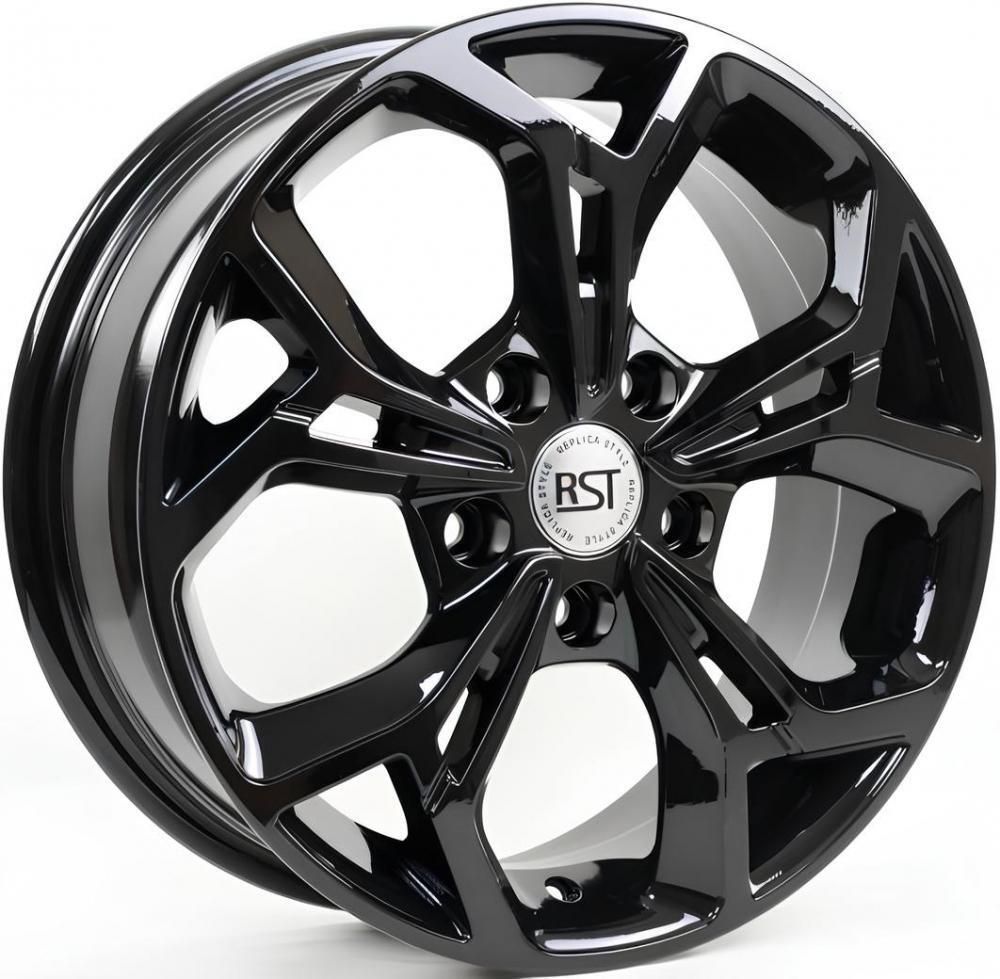 RST R016 6x16 5x114.3 ET 43 Dia 67.1 (HBFP)