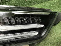 Битая Фара правая Chery Tiggo 8 Pro (21-24) LED