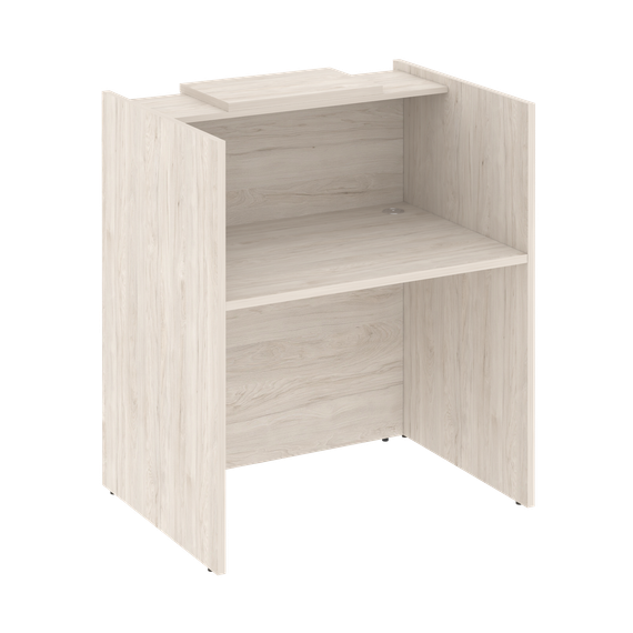 Onix Ресепшн O.R-K-3 Денвер Светлый 1030*766*1187