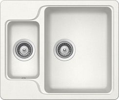 Мойка SCHOCK Cambridge 60 Cristalite альпина