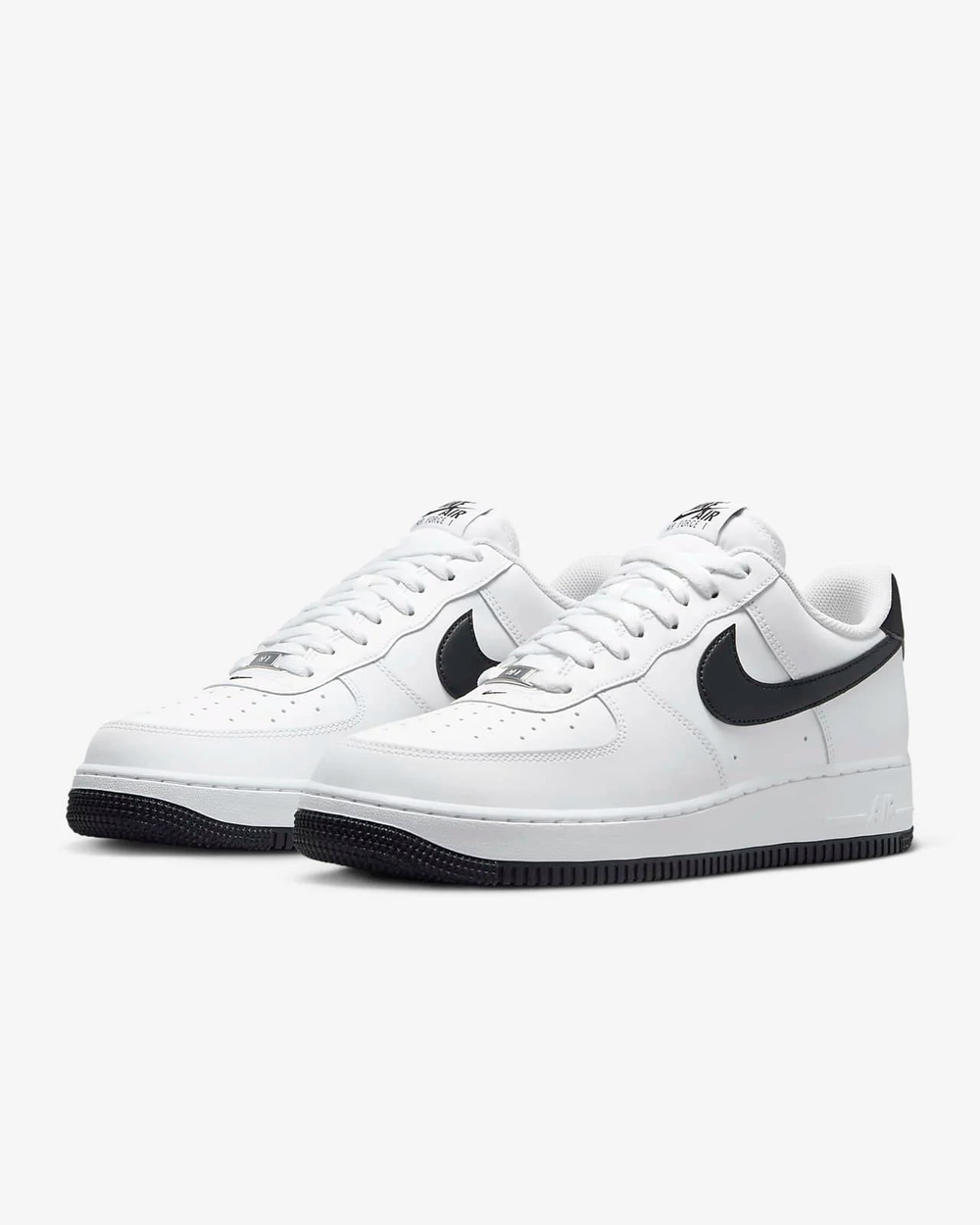 Кроссовки мужские NIKE AIR FORCE 1 '07 C/O