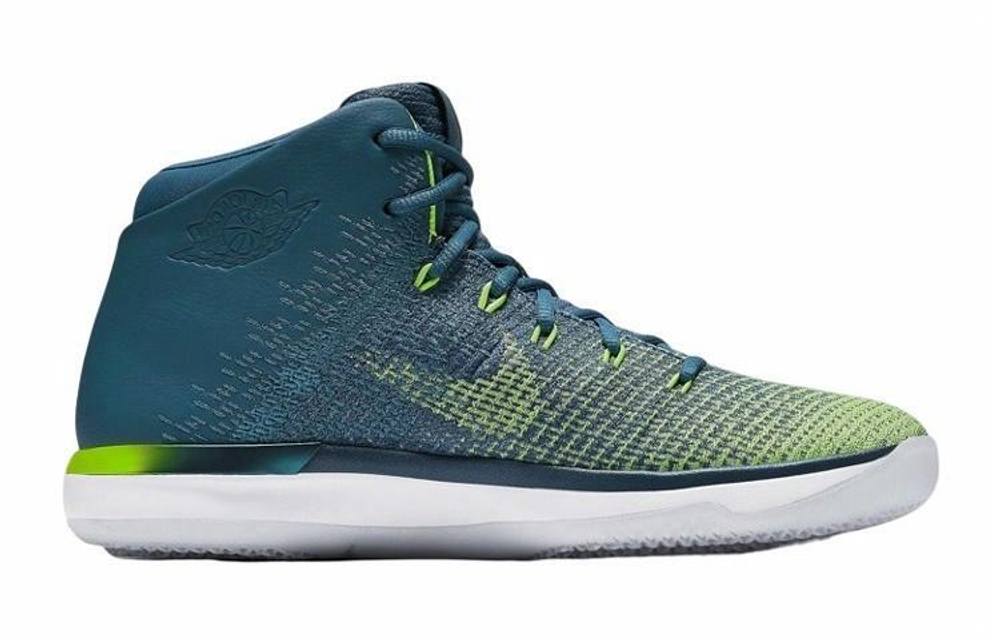 Кроссовки Jordan Air Jordan 31 Rio