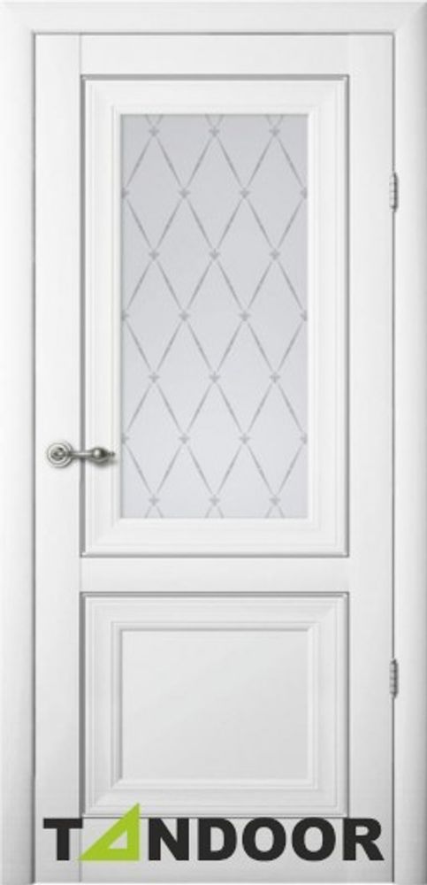 Межкомнатная дверь Мастер 636