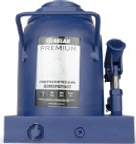 Домкрат бутылочный БелАК PREMIUM гидравлический 50т BAK.30022 BAK.30022