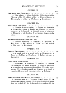 Elementary pedagogy | Levi Seeley