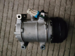 Компрессор кондиционера Haima M3 M5 M6 S5 S7