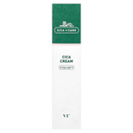 VT Cosmetics, Cica Cream, крем с цикой, 100 мл (3,38 жидк. унции)