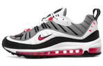 Кроссовки Nike Air Max 98 Solar Red (Женская размерная сетка)