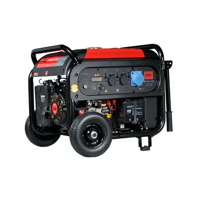 Инверторный генератор (7 кВт) FUBAG TI 7000 A ES