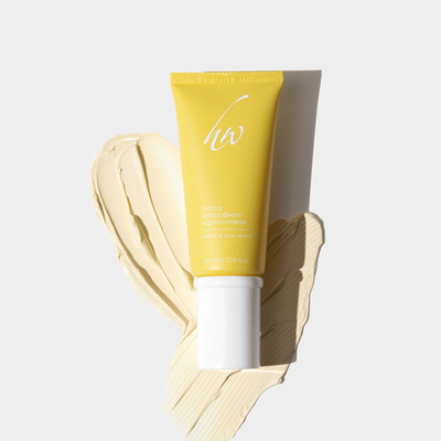 Паста «Хлорофилл-каротиновая», 65 мл