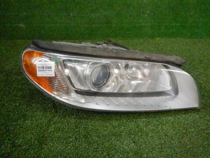 Фара правая Volvo XC70 2 (2007-2013) ксенон