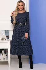 Платье 70890-1 Avili