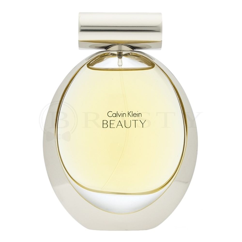 Calvin Klein Beauty EDP W 100 ml