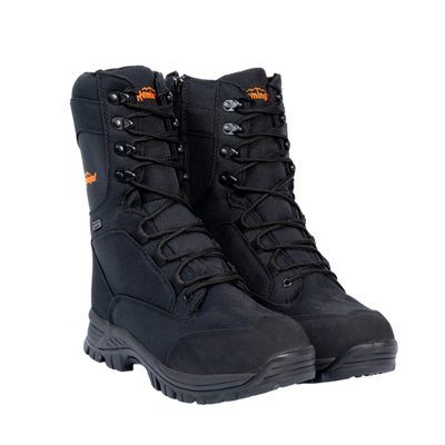 Ботинки Remington Forester 800g Thinsulate Black