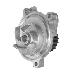 Помпа, водяной насос AUDI 100/A6/VW LT 28-46 II/Crafter all 2.4/2.5TDI GANZ GIF02061