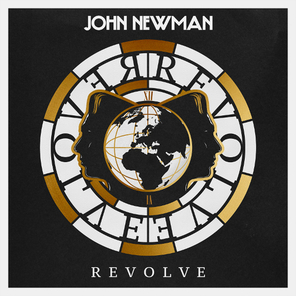 John Newman / Revolve (CD)
