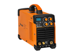 Инвертор сварочный REAL TIG 200 P (W224)