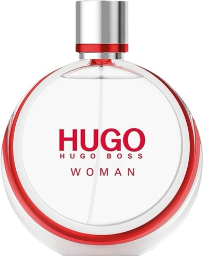Hugo Boss Hugo Woman EDP