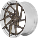 RP FORGED HCA218