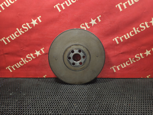 Демпфер двигателя