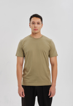Футболка базовая ARGYMAQ KHAKI