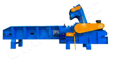 Промышленный измельчитель ПИ 110, 12 тонн/час