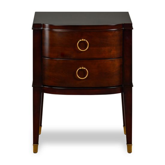 Прикроватная тумбочка MODENA, FRATELLI BARRI