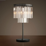 лампа настольная Odeon 3001–D35/2