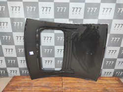 Крыша Volvo S60 2 Крыша под люк Новая оригинал 31276461