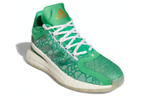 Кроссовки Adidas D Rose 11 Christmas