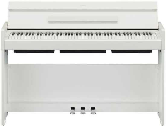 Цифровое пианино YAMAHA ARIUS YDP-S35 WH