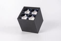 Накладной светильник Fiberli XC002 12120202