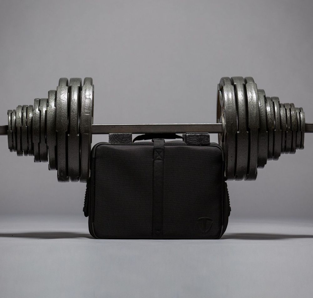 Фотосумка Tenba Air Case Attache 1914 634-221