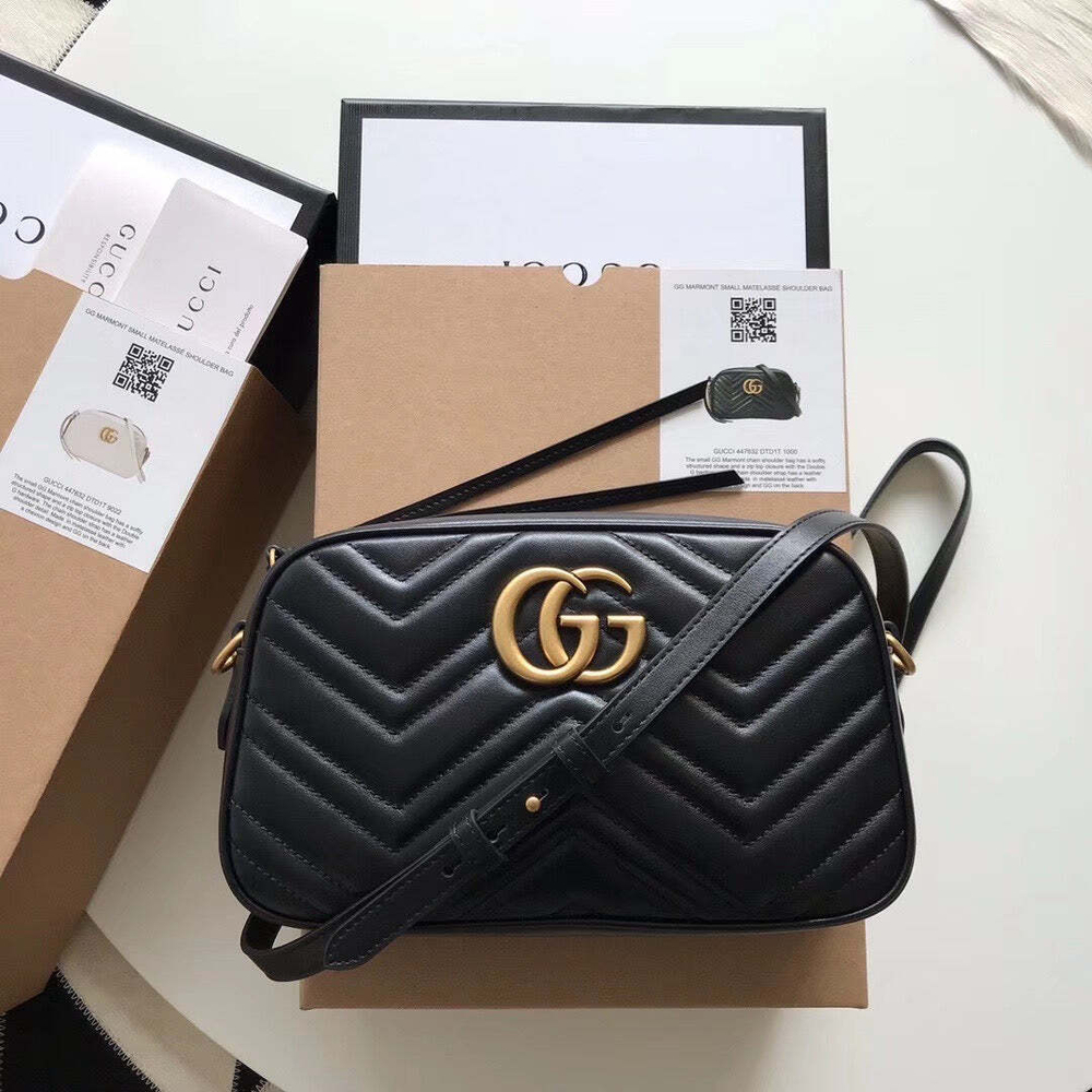 Gucci Marmont 24 cm