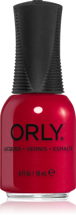 Orly Nail Polish - лак для ногтей, 18 ml