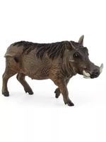 Фигурка Бородавочник Schleich 14843